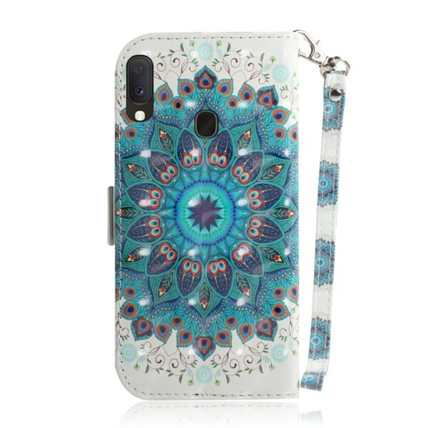 Samsung - Klappetui Mandala – Bild 2