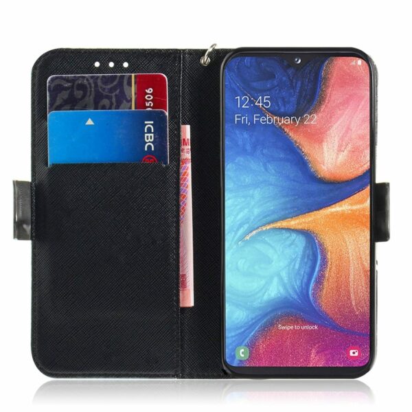 Samsung - Klappetui Mandala – Bild 3