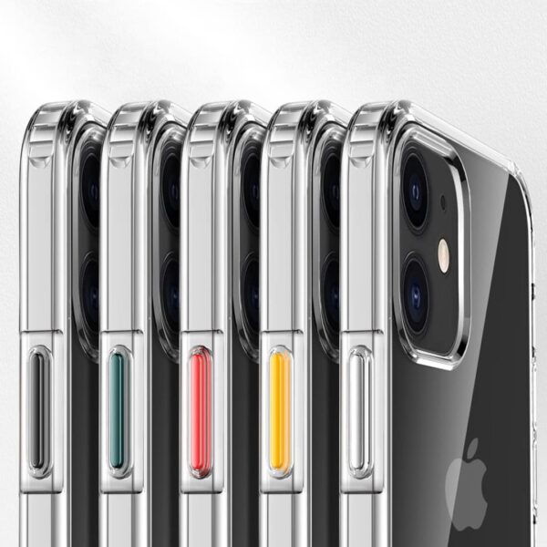 iPhone - Schutzhülle transparent – Bild 4