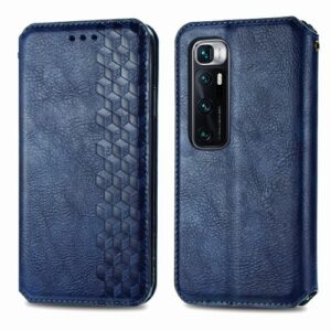 Huawei - Xiaomi - Samsung - Klappetui Blau