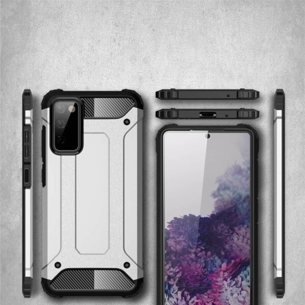 Samsung - Schutzhülle Armor – Bild 4