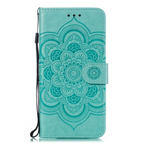 Samsung - Klappetui Mandala