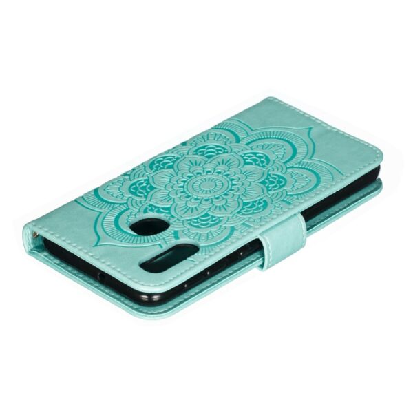 Samsung - Klappetui Mandala – Bild 2