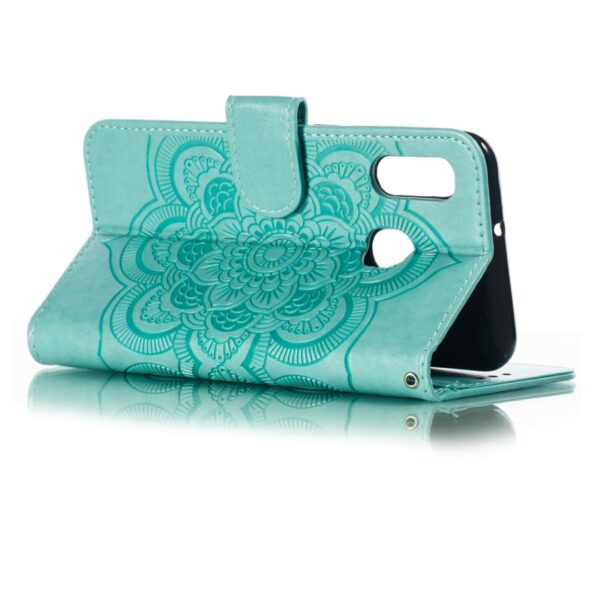 Samsung - Klappetui Mandala – Bild 3
