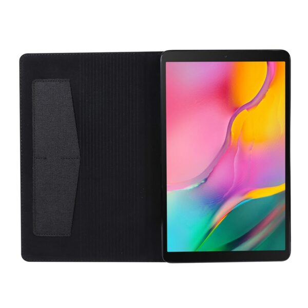 Samsung - Tablet Tasche Schwarz – Bild 2