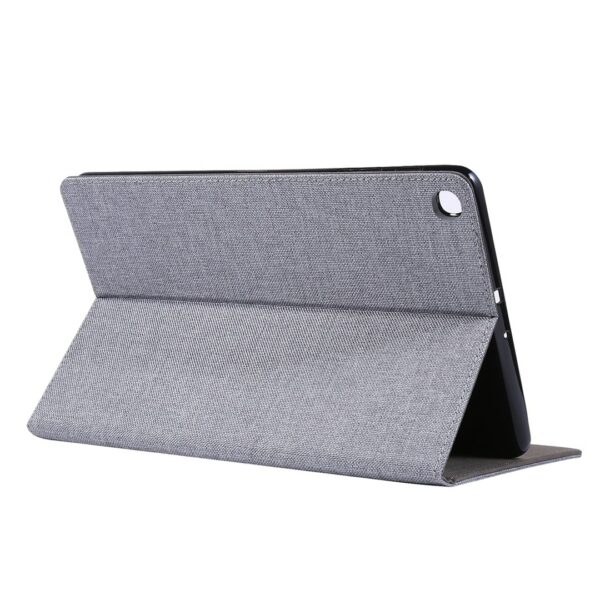 Samsung - Tablet Tasche Schwarz – Bild 3