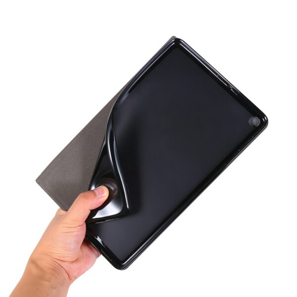 Samsung - Tablet Tasche Schwarz – Bild 4