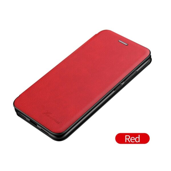 Samsung - Klappetui Rot – Bild 2