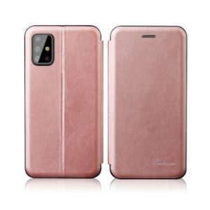 Samsung - Klappetui Rosa
