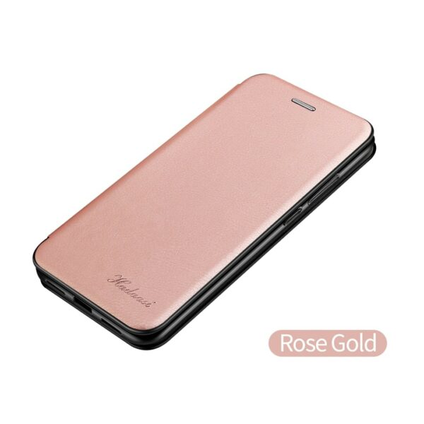 Samsung - Klappetui Rosa – Bild 2