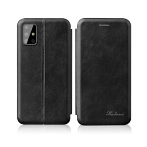 Samsung - Klappetui Schwarz