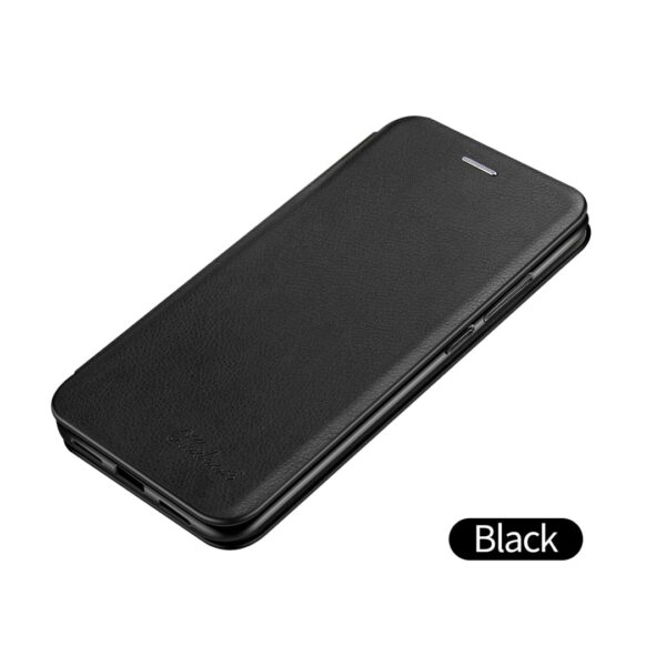 Samsung - Klappetui Schwarz – Bild 2