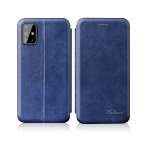 Samsung - Klappetui Blau