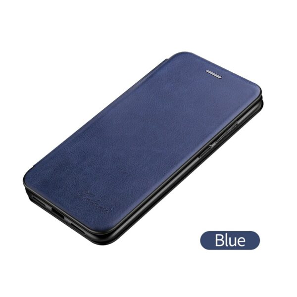 Samsung - Klappetui Blau – Bild 2