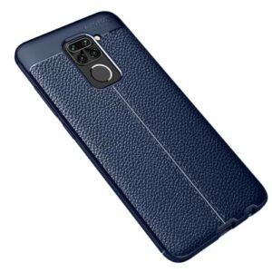Xiaomi - Schutzhülle Blau