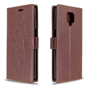 Xiaomi - Klappetui Braun