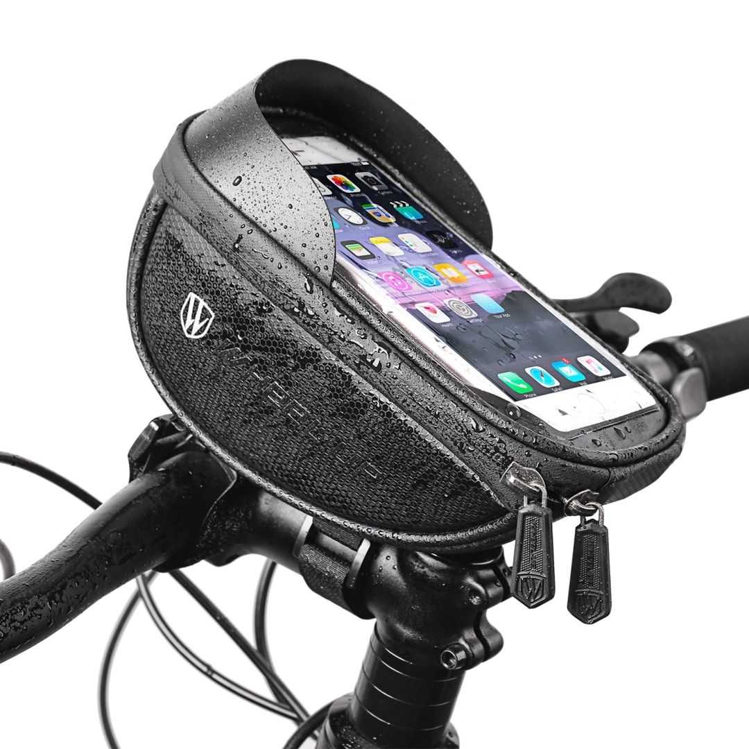 Universal Handyhalterung - Fahrrad/Motorrad - Reparatur + Zubehör für Handy  + Smartphones bei styleMobile