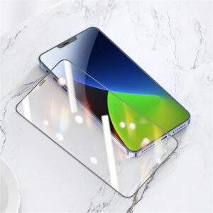 Schutzglas 0.33mm 9H Full Front 3D