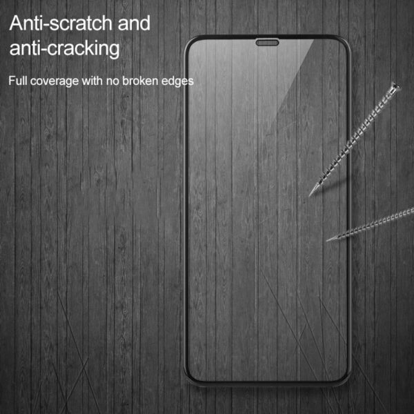 Schutzglas 0.33mm 9H Full Front 3D – Bild 3