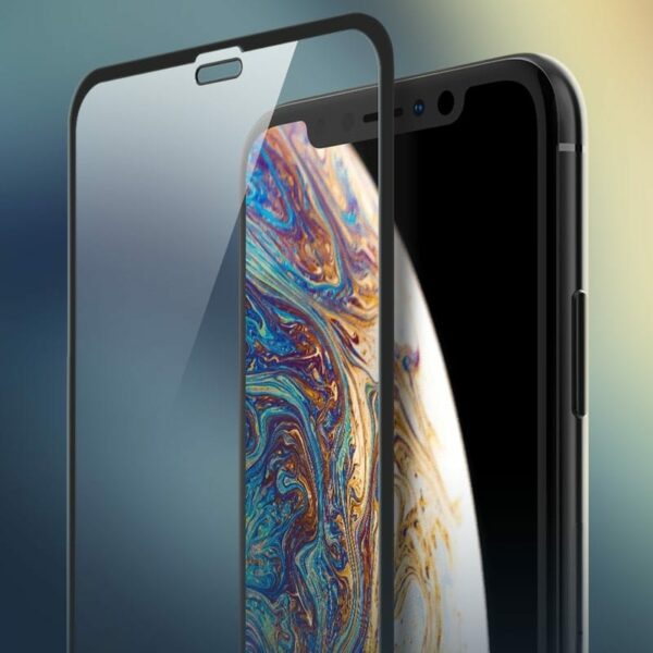 Schutzglas 0.33mm 9H Full Front 3D – Bild 2