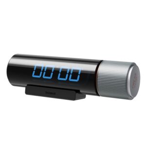 Baseus - Countdown Timer LCD Uhr