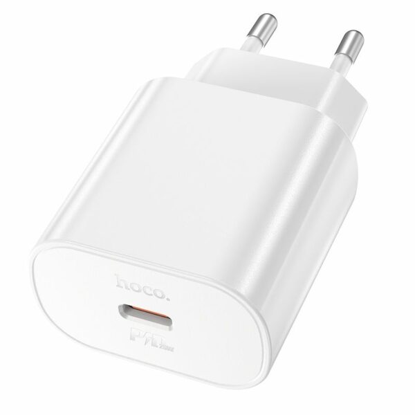 Netzladestecker Adapter 25W Typ-C – Bild 3