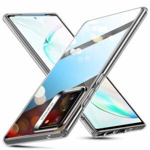 Samsung - Schutzhülle transparent ESR