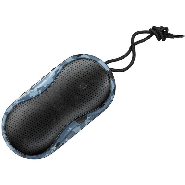HOCO Bluetooth Lautsprecher BS36 Camouflage – Bild 3