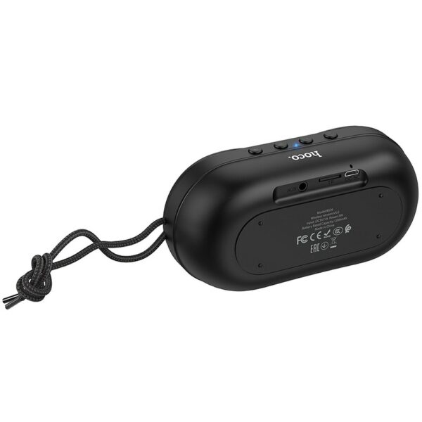 HOCO Bluetooth Lautsprecher BS36 Camouflage – Bild 4