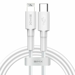 HOCO - iPhone BMX Type-C Lightning 18W