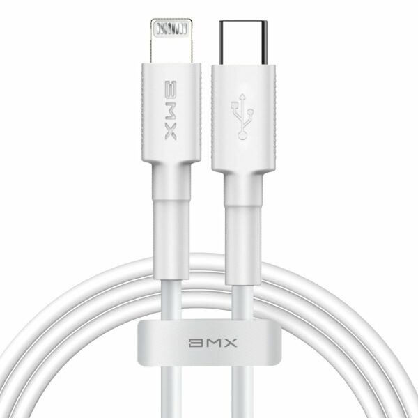 HOCO - iPhone BMX Type-C Lightning 18W