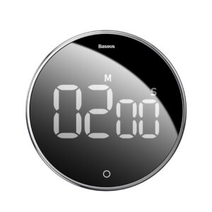 Baseus - Countdown Timer LCD Uhr