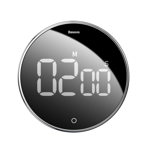 Baseus - Countdown Timer LCD Uhr