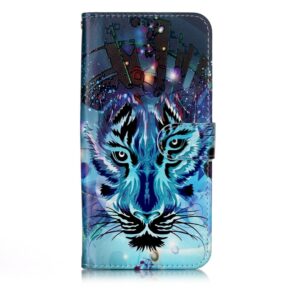 Samsung - Klappetui Tiger