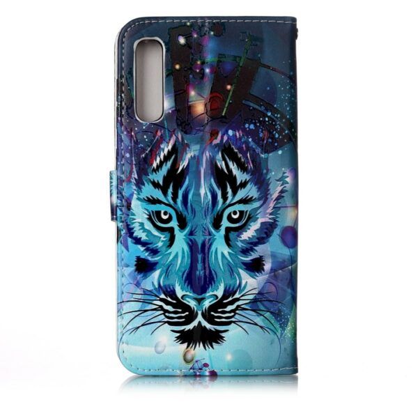 Samsung - Klappetui Tiger – Bild 2