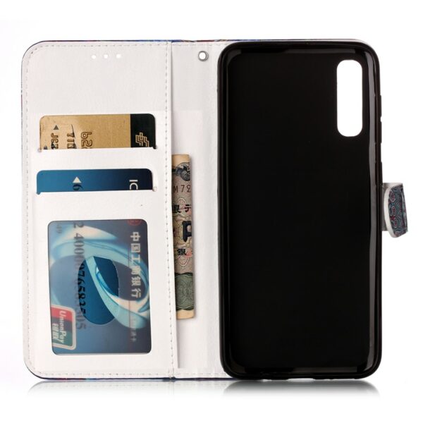 Samsung - Klappetui Tiger – Bild 3