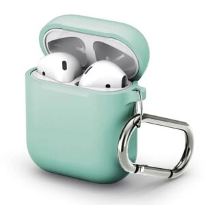 Apple Airpod 1./2. Generation - Case Grün