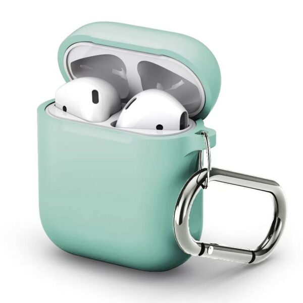 Apple Airpod 1./2. Generation - Case Grün