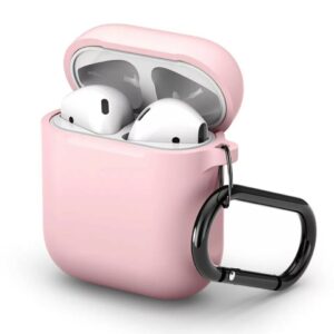 Apple Airpod 1./2. Generation - Case Rosa