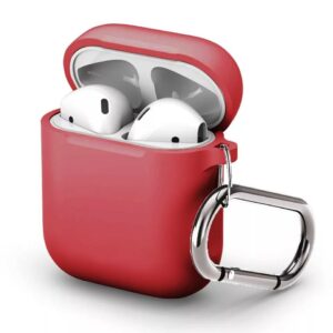 Apple Airpod 1./2. Generation - Case Rot