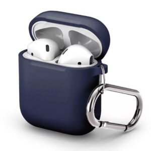 Apple Airpod 1./2. Generation - Case Blau