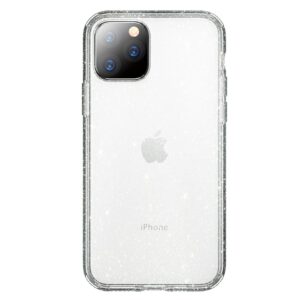 ROCK - iPhone Schutzhülle Glitzer