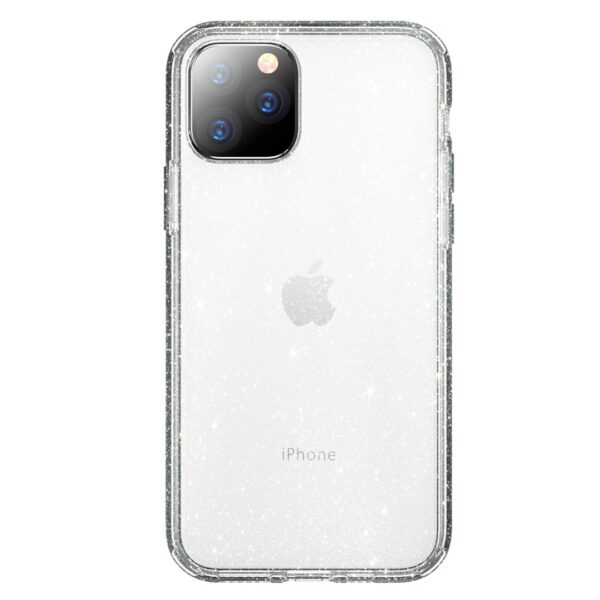 ROCK - iPhone Schutzhülle Glitzer