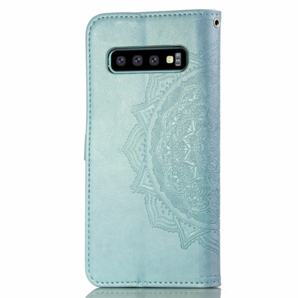 Samsung - Klappetui Mandala – Bild 2