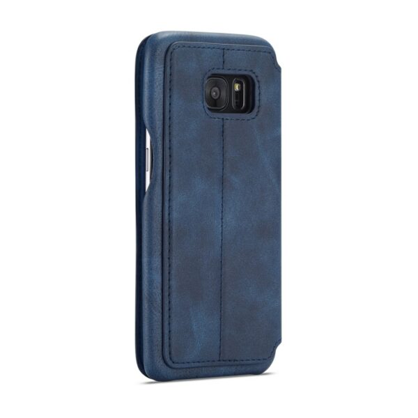 Samsung - Klappetui Blau – Bild 2