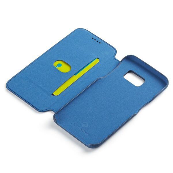 Samsung - Klappetui Blau – Bild 4