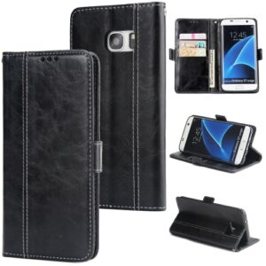 Samsung - Klappetui Schwarz
