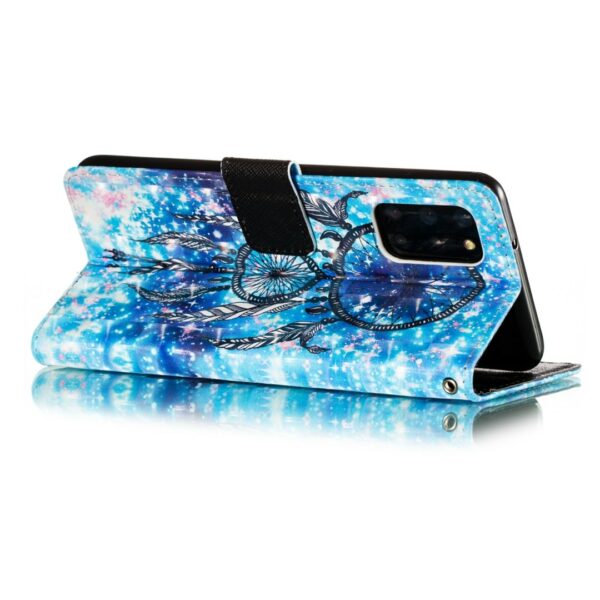 Samsung - Klappetui Traumfänger – Bild 4