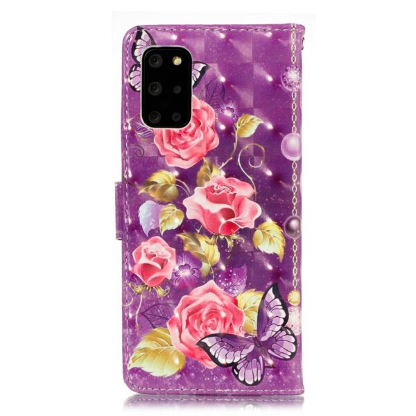 Samsung - Klappetui Rosen – Bild 2