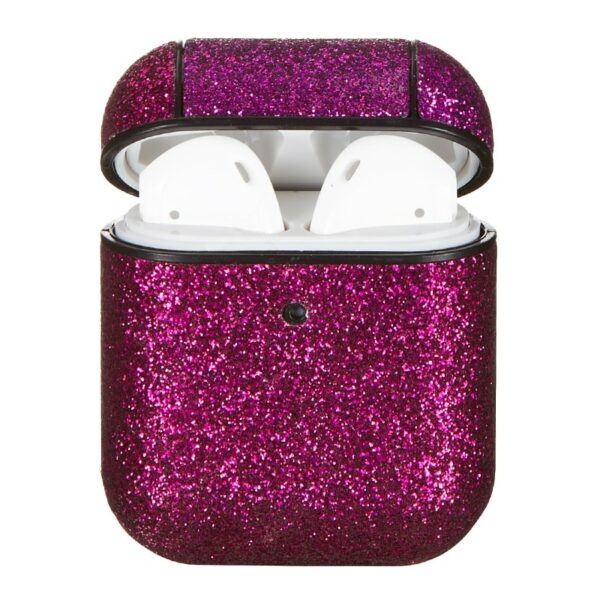 Apple Airpod 1./2. Generation - Case Glitzer